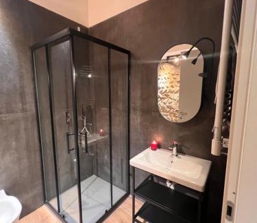 Borgo San Leonardo Apartment | Bancalegno Sweet Dreams