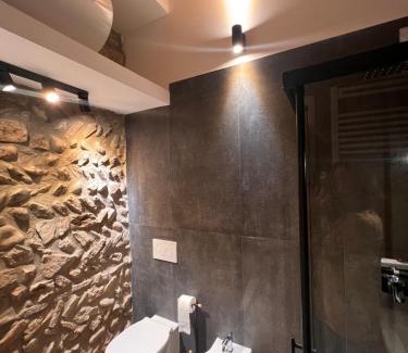 Borgo San Leonardo Apartment | Bancalegno Sweet Dreams