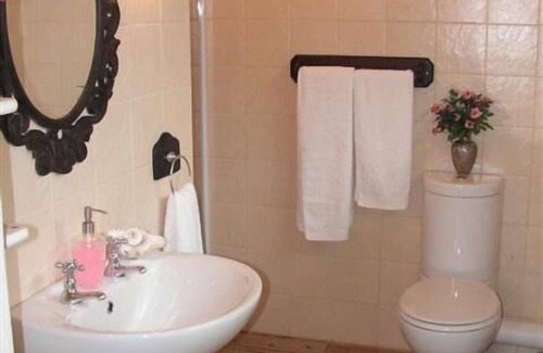 Hilton Bed & Breakfast | Bancroft B and B