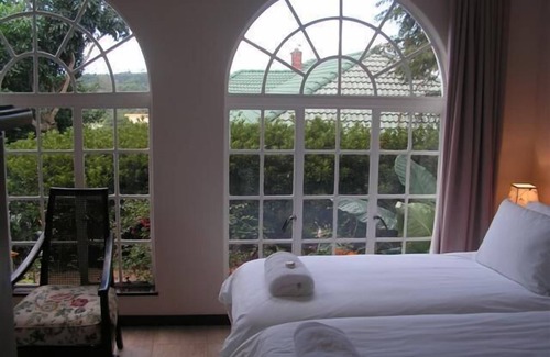 Hilton Bed & Breakfast | Bancroft B and B