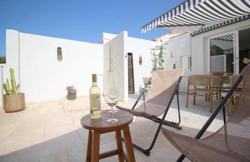 Playas del Palo Apartment | Banda del Mar Beach by Del Parque Flats