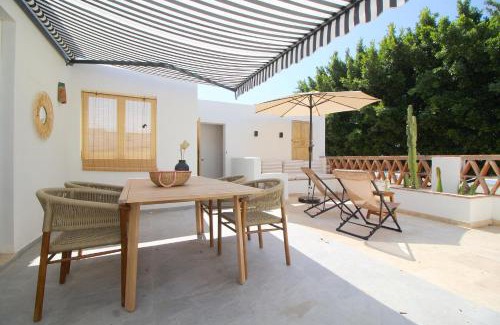 Playas del Palo Apartment | Banda del Mar Beach by Del Parque Flats