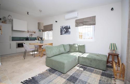 Playas del Palo Apartment | Banda del Mar Beach by Del Parque Flats