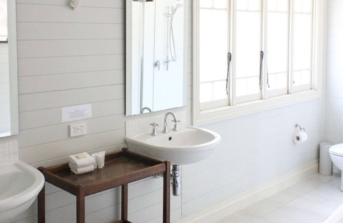 Bangalow House | Bangalow Guesthouse