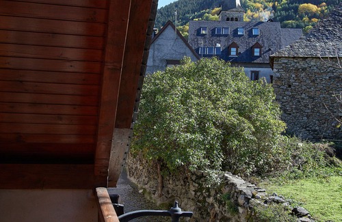 Arties House | Banhs de Arties by FeelFree Rentals