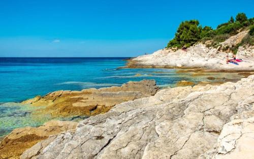Banjole Villa | Banjole, moderna vila sa bazenom, blizu plaže
