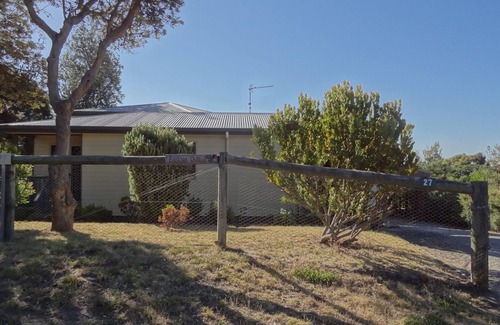Venus Bay House | Banksia Outlook.