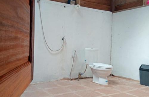 Siberut Apartment | Bankvault Surf Camp Mentawai