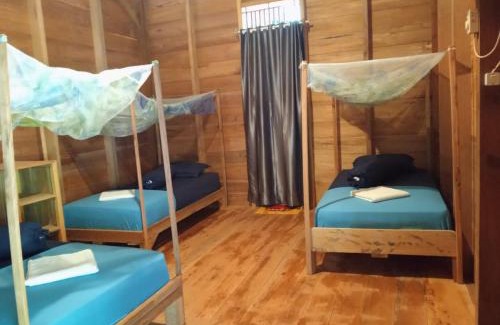 Siberut Apartment | Bankvault Surf Camp Mentawai