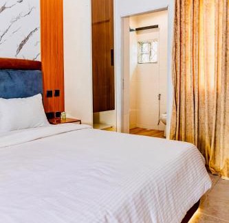Gwarinpa Estate Apartment | Banora Apartments Gwarinpa