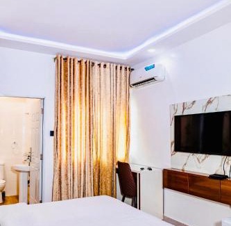Gwarinpa Estate Apartment | Banora Apartments Gwarinpa