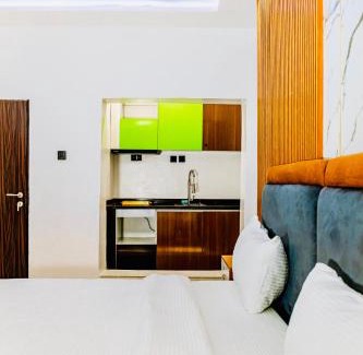 Gwarinpa Estate Apartment | Banora Apartments Gwarinpa