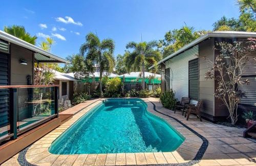 Horseshoe Bay House | Banyak Villa