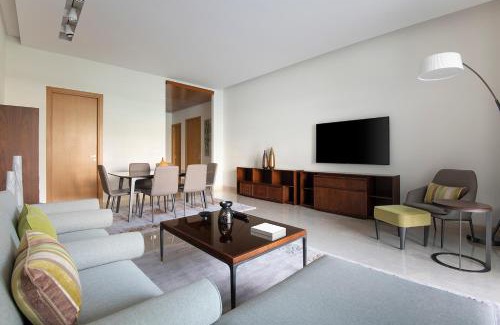 Doha Hotel | Banyan Tree Doha At La Cigale Mushaireb