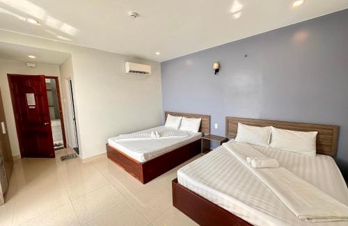 Ha Tien Hotel | Bao Chieu Inn