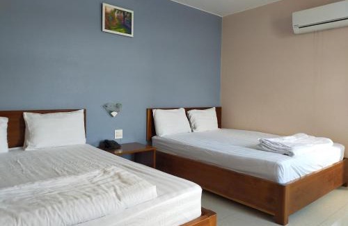 Ha Tien Hotel | Bao Chieu Inn