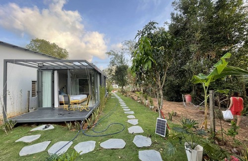 Ong Lang Cabin | Baolanhomestaypq