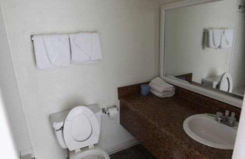 Downtown Myrtle Beach Hotel | Bar Harbor