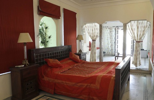 Devgarh Hotel | Barabagh Deogarh