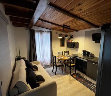 La Plaine des Cafres Apartment | Barak'El