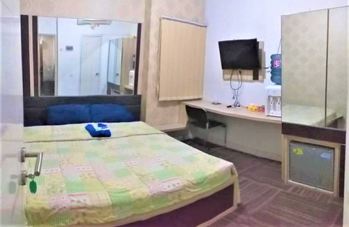 Tangerang Hotel | Barata Hotel AR1