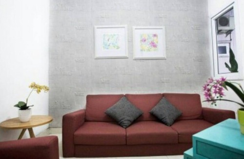 Tangerang Hotel | Barata Hotel AR1