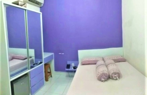 Tangerang Hotel | Barata Hotel AR1