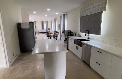 Ocean City House | Barbados Home Away From Home
