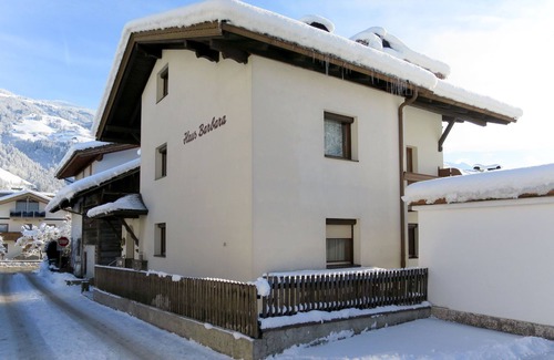 Zillertal Apartment | Barbara by Interhome