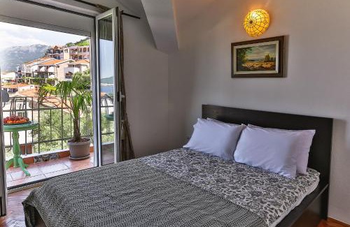 Sveti Stefan Apartment | BARBARA SVETI STEFAN