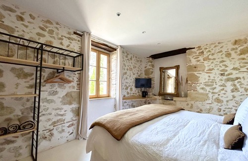 Castelnau-Barbarens House | BARBARENS maison d'hôtes