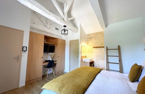 Castelnau-Barbarens House | BARBARENS maison d'hôtes