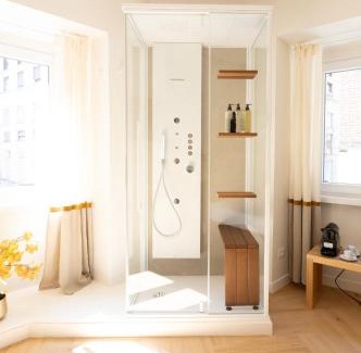 Rome Province Bed & Breakfast | Barberini Design Suites