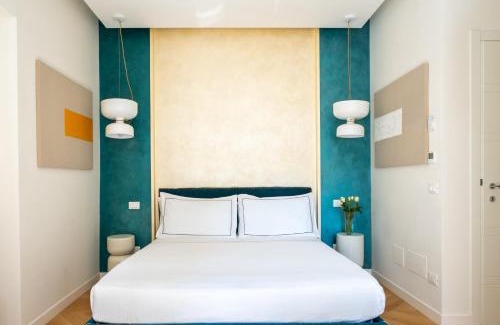 Rome Province Bed & Breakfast | Barberini Design Suites