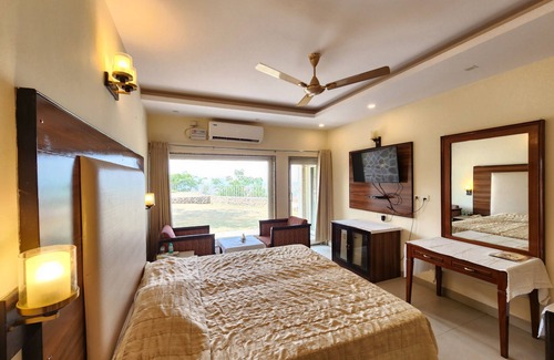 Sohna Hotel | Barbet Tourist Resort