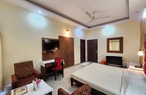 Sohna Hotel | Barbet Tourist Resort