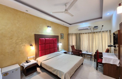 Sohna Hotel | Barbet Tourist Resort