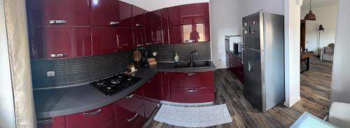 Nuoro Apartment | Barbhouse