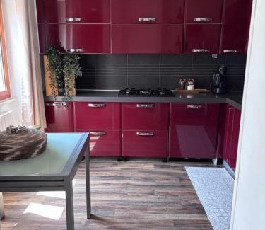 Nuoro Apartment | Barbhouse