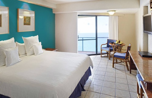 Ixtapa Resort | Barceló Ixtapa All Inclusive