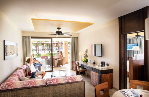 Xpu-Ha Resort | Barceló Maya Beach - All Inclusive