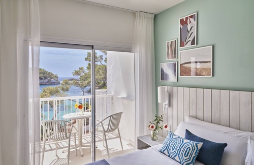 Cala d'Or Hotel | Barceló Ponent Beach