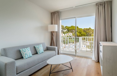 Cala d'Or Hotel | Barceló Ponent Beach