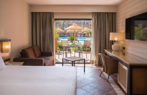 Punta Umbria Hotel | Barceló Punta Umbría Mar
