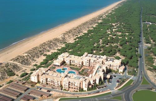 Punta Umbria Hotel | Barceló Punta Umbría Mar