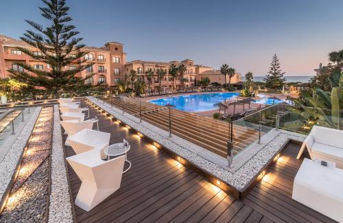 Punta Umbria Hotel | Barceló Punta Umbría Mar