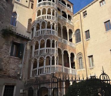 Pagnano Apartment | Barchessa Villa Volpi con Parco