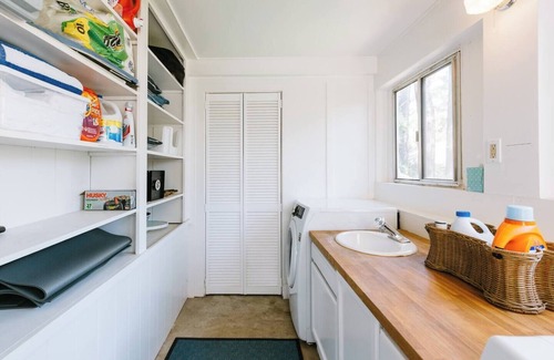 Golden Rectangle House | Barefoot Comfort in Carmel - Steps to Town & Beach