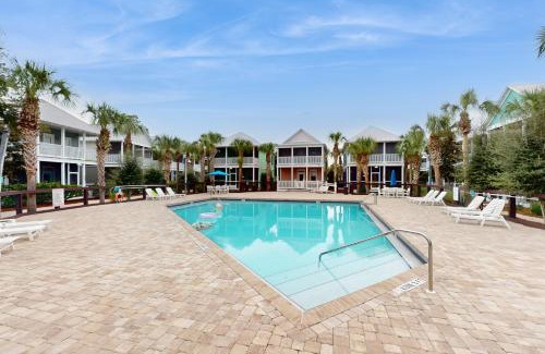 Port St. Joe House | Barefoot Cottages #B32