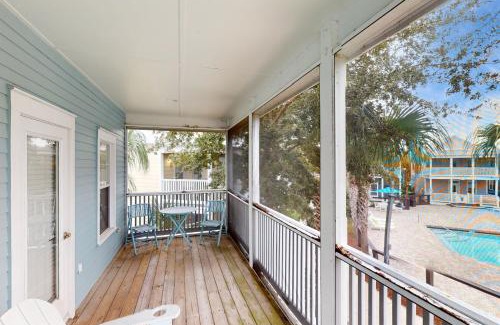Port St. Joe House | Barefoot Cottages #B32